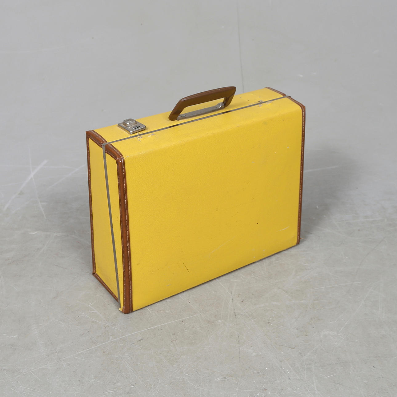 SYMASKIN, Hugin Kompakt.