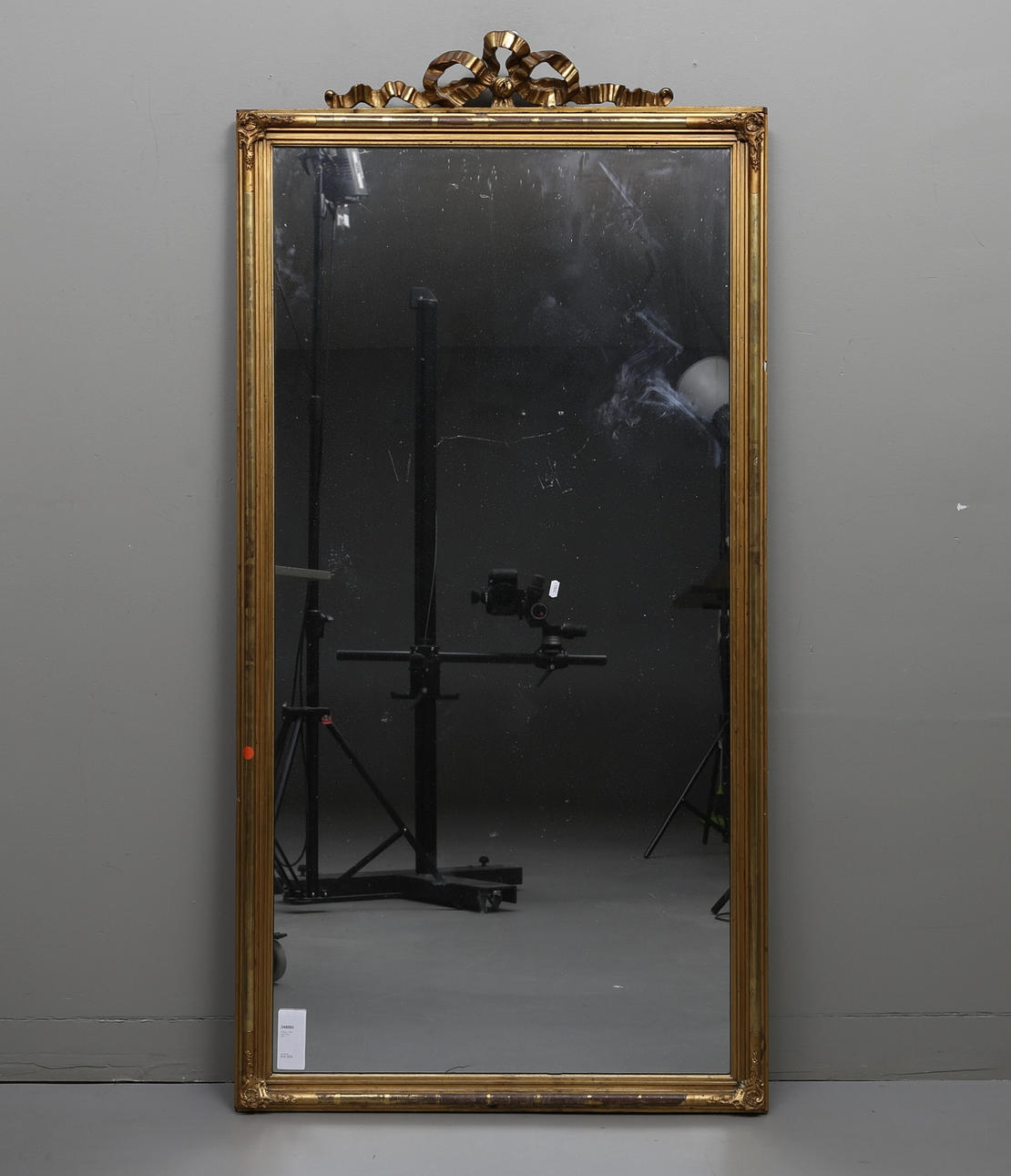 SPEGEL, 1900-talets första hälft.