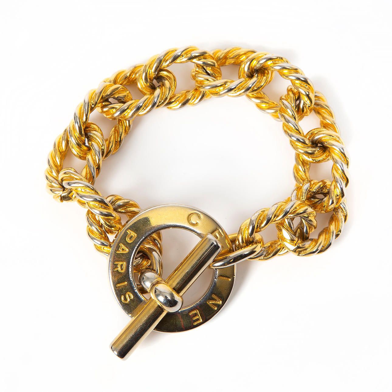 PULSERA, Céline.Paris.