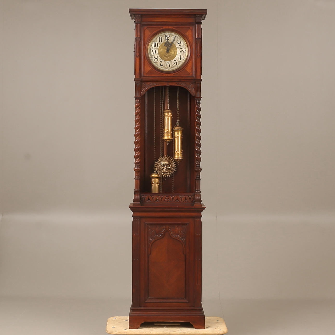 BODEN, Lorenz Furtwängler Söhne, 18/1900.