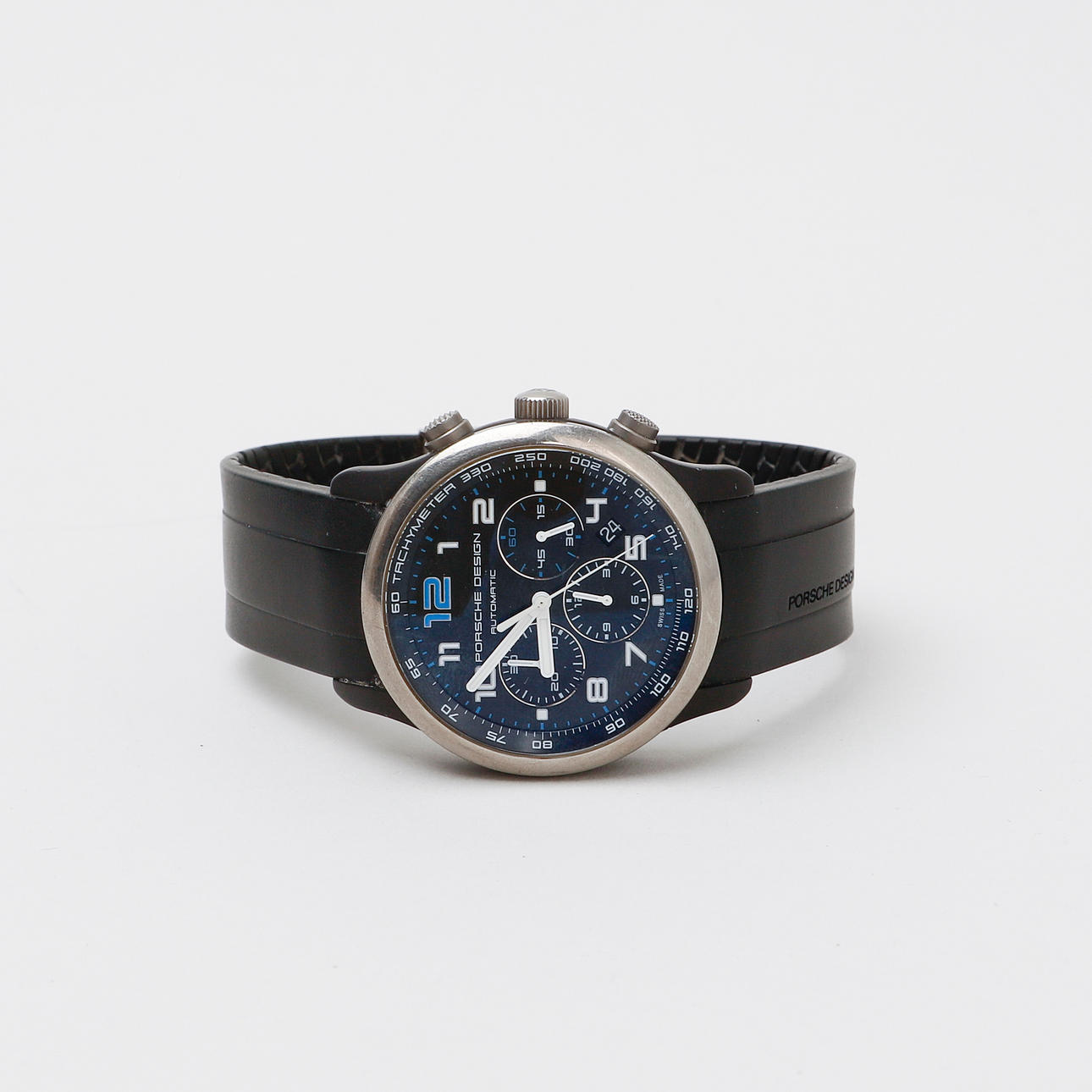 WRIST WATCH, Porsche Design.
