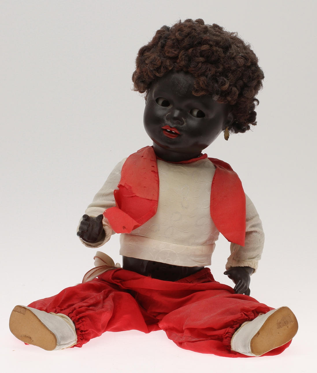 DOCKA, KÖNIG & WERNICKE, 1935.