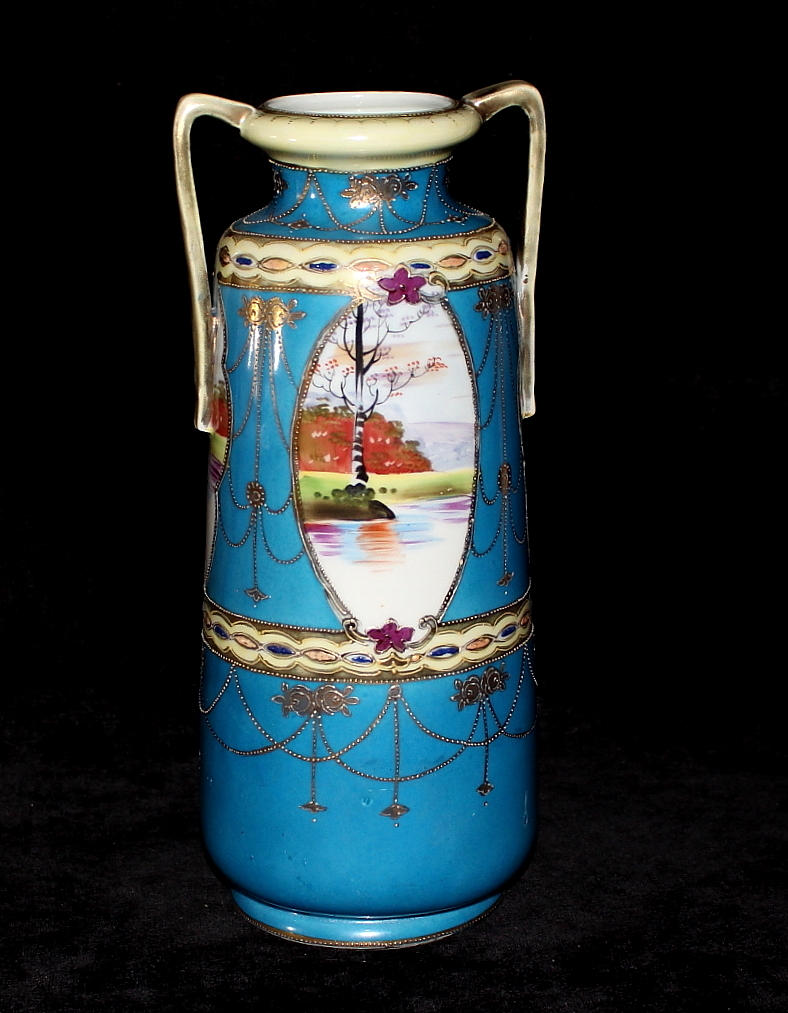 VAS, kinesisk Nippon.