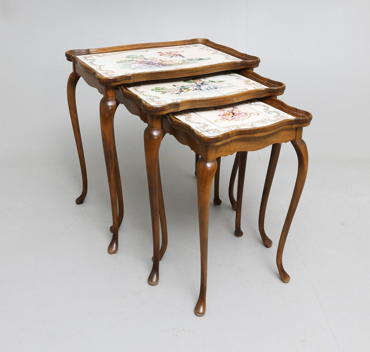 SATSBORD, 3 st, Jason, Ringsted, Danmark.