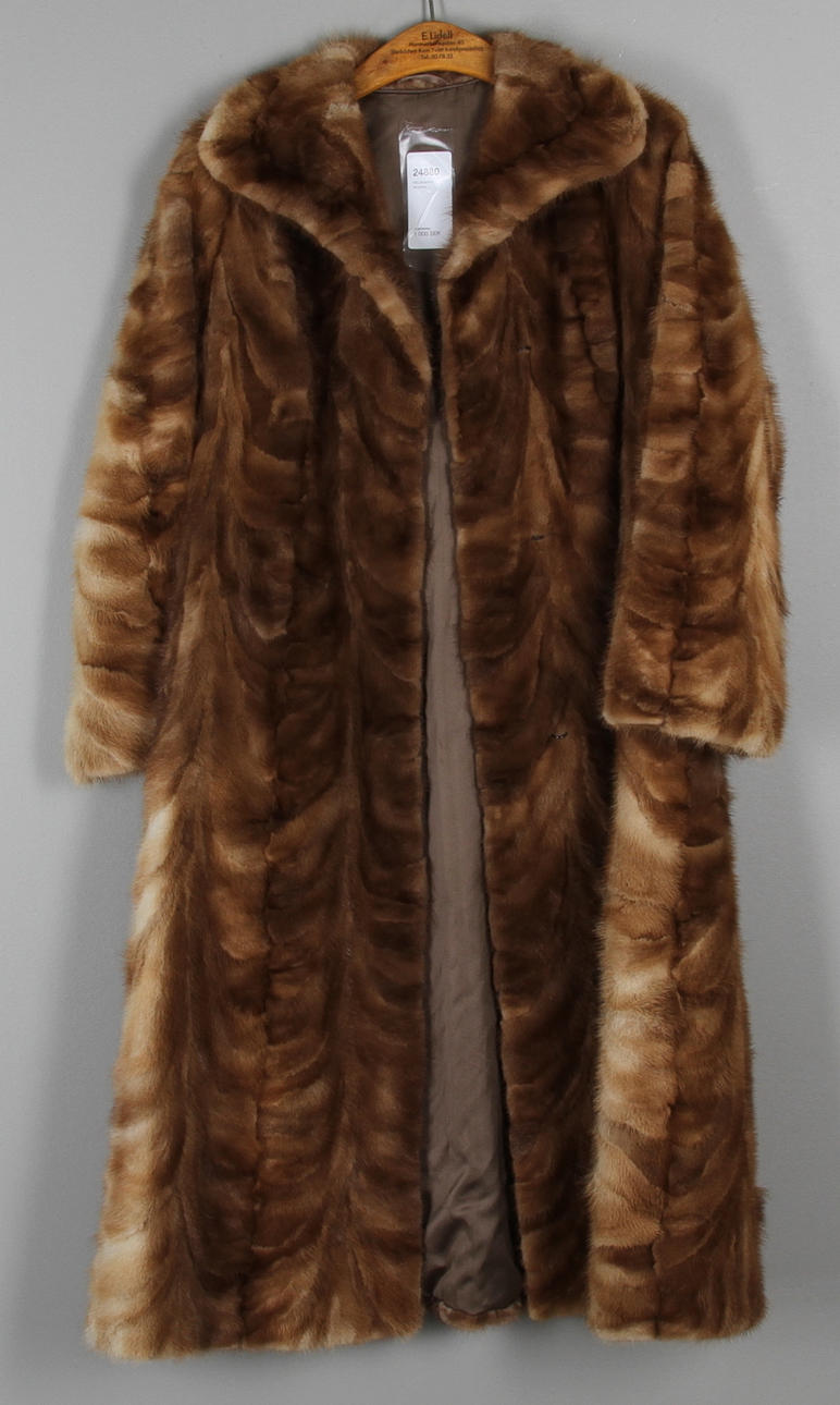 PÄLSKAPPA, Wigréns.