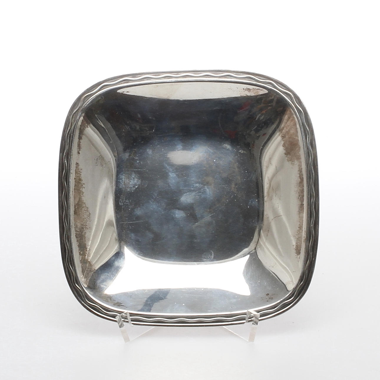 FAT, sterling, C.G Hallberg, 1952.