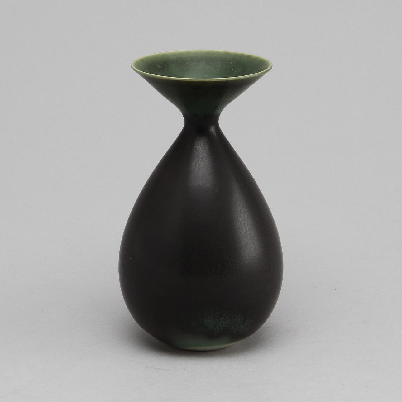 VAS, stengods, Carl-Harry Stålhane, Rörstrand.