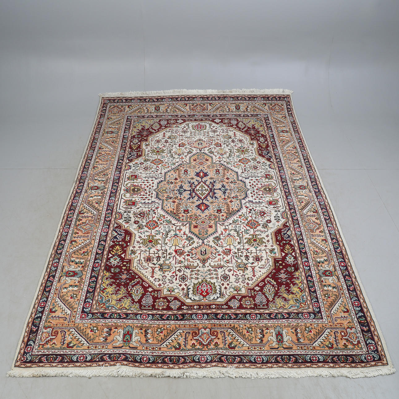 MATTA, Iran, Tabriz.