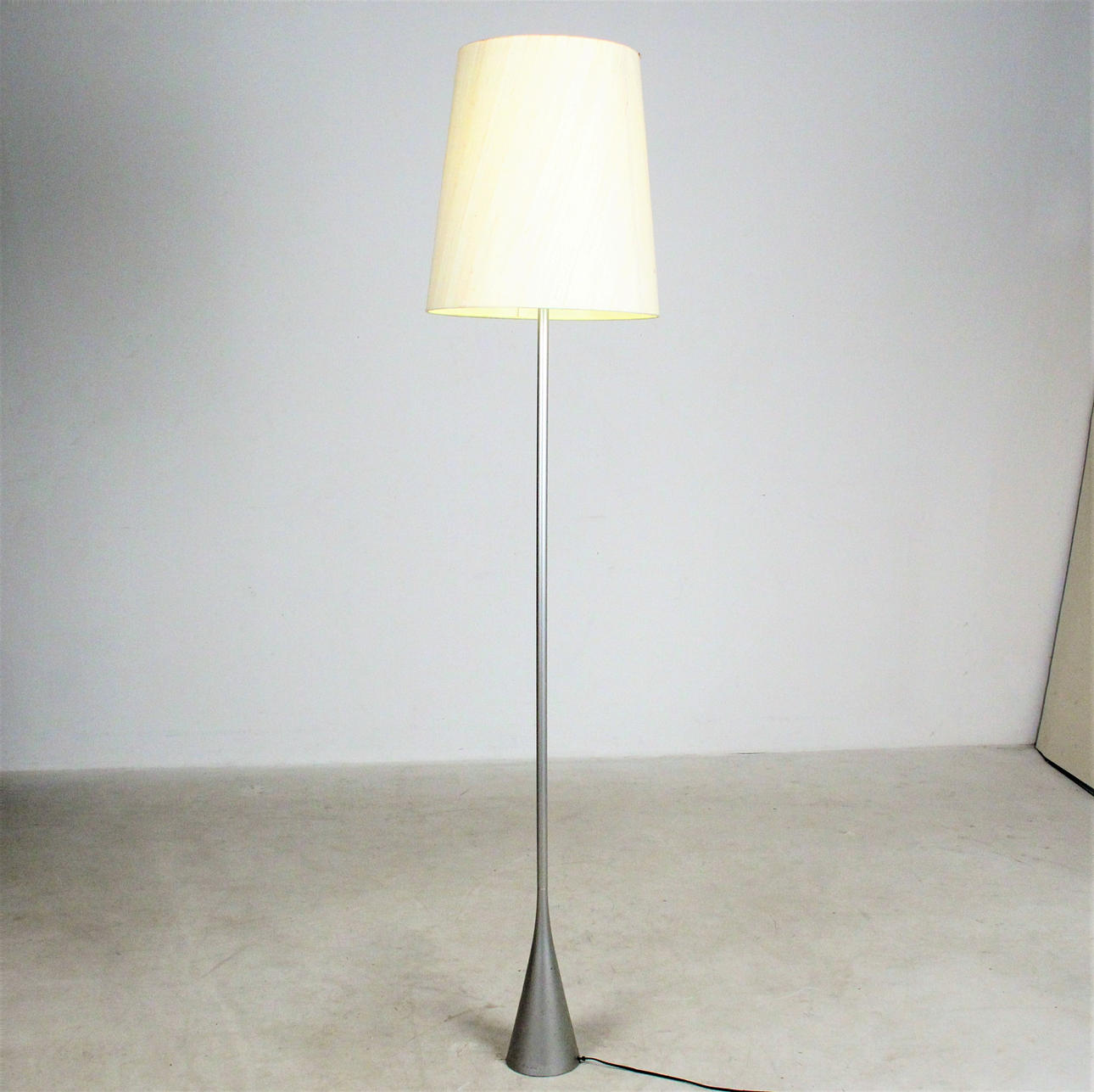 PASCAL MOURGUE. for Ligne Roset - floor lamp. Lighting & Lamps