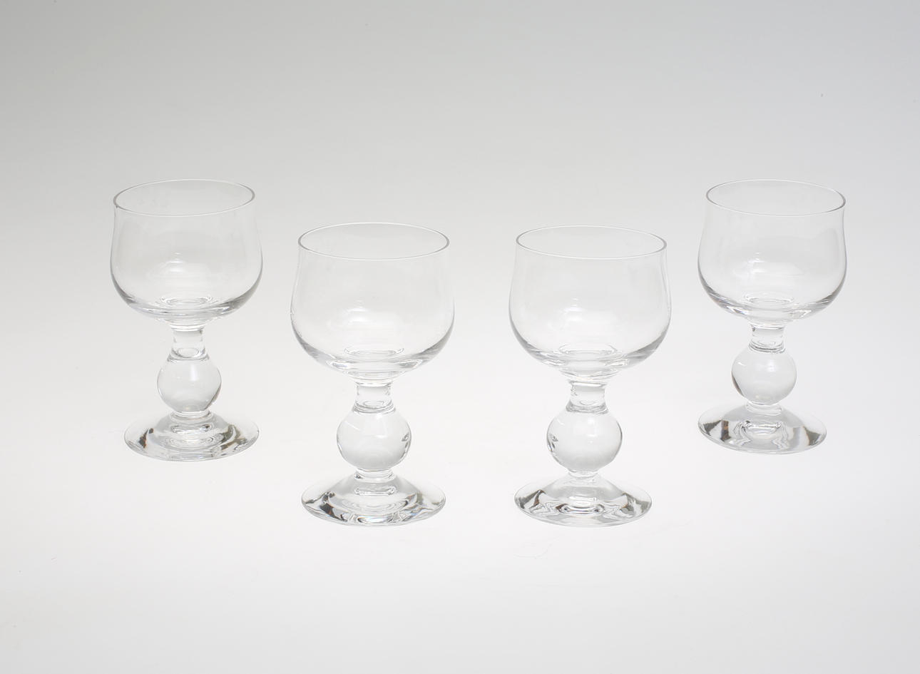 GLAS, 4 st, Erik Höglund.