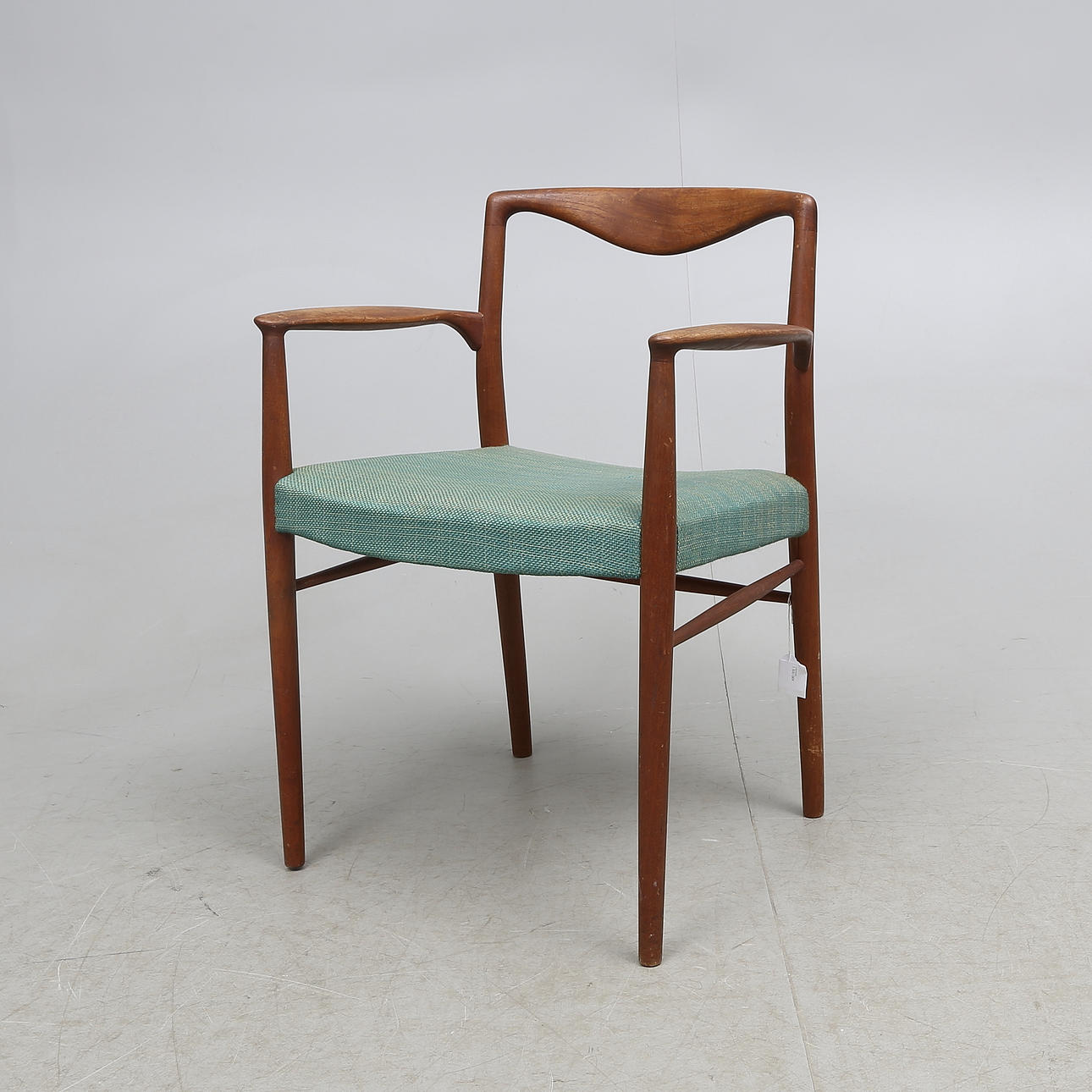 KARMSTOL, Kai Lyngfeldt-Larsen, Sören Villadsen, Danmark, 1960-tal.