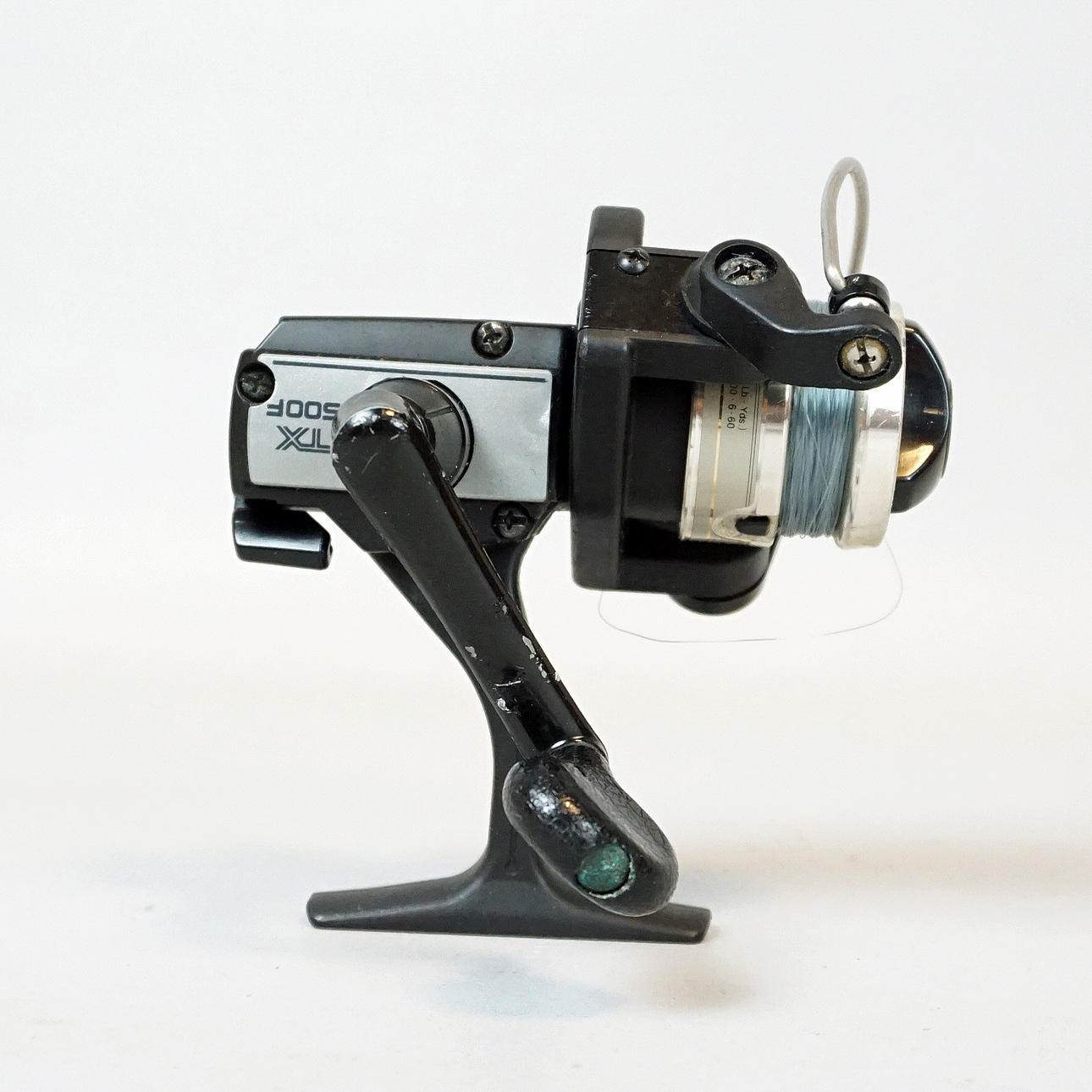 ANGELROLLE, Shimano. TX500F.