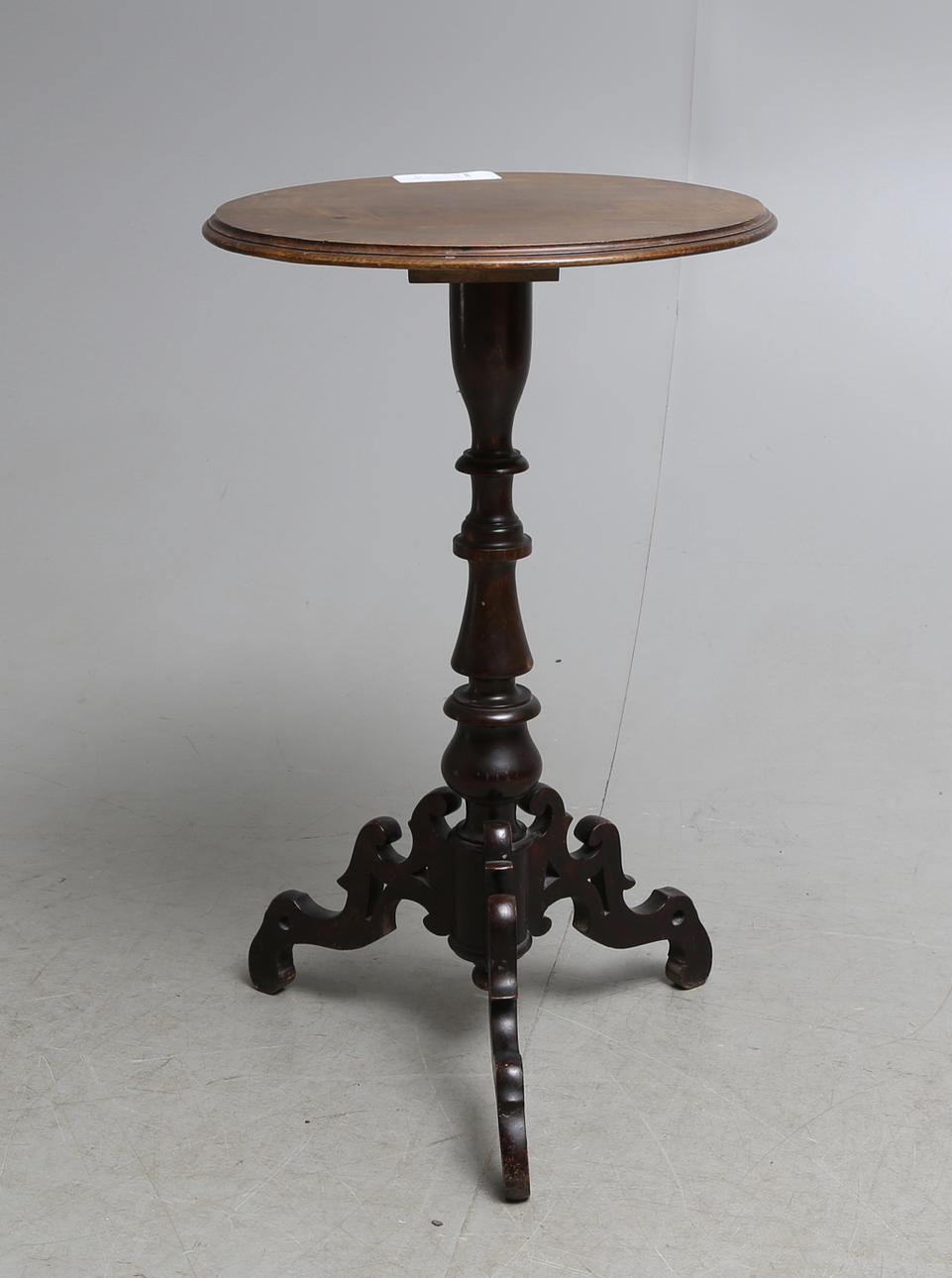 PELARBORD, omkring 1900.