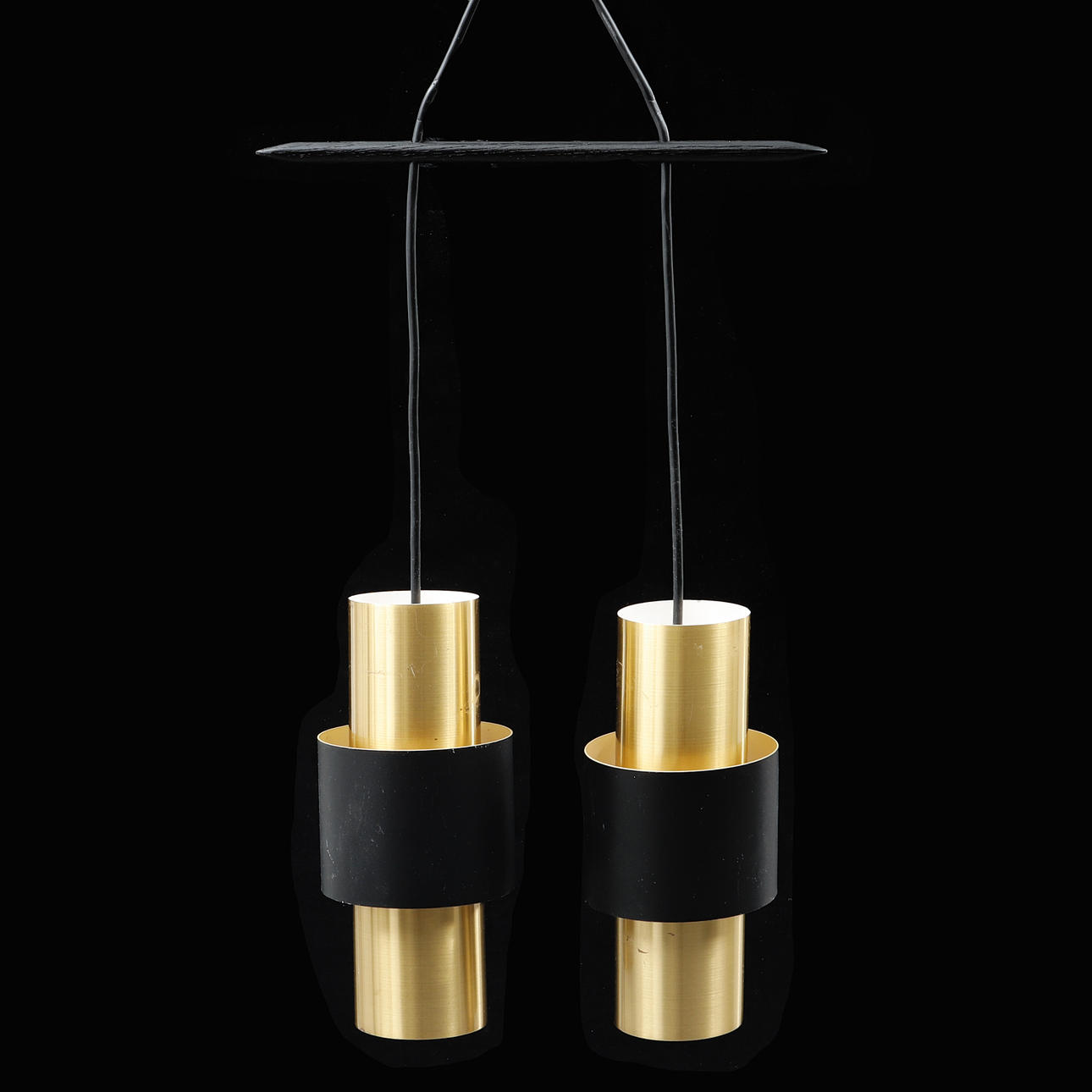 TAKLAMPA, "Zenith", FM Design, Danmark.