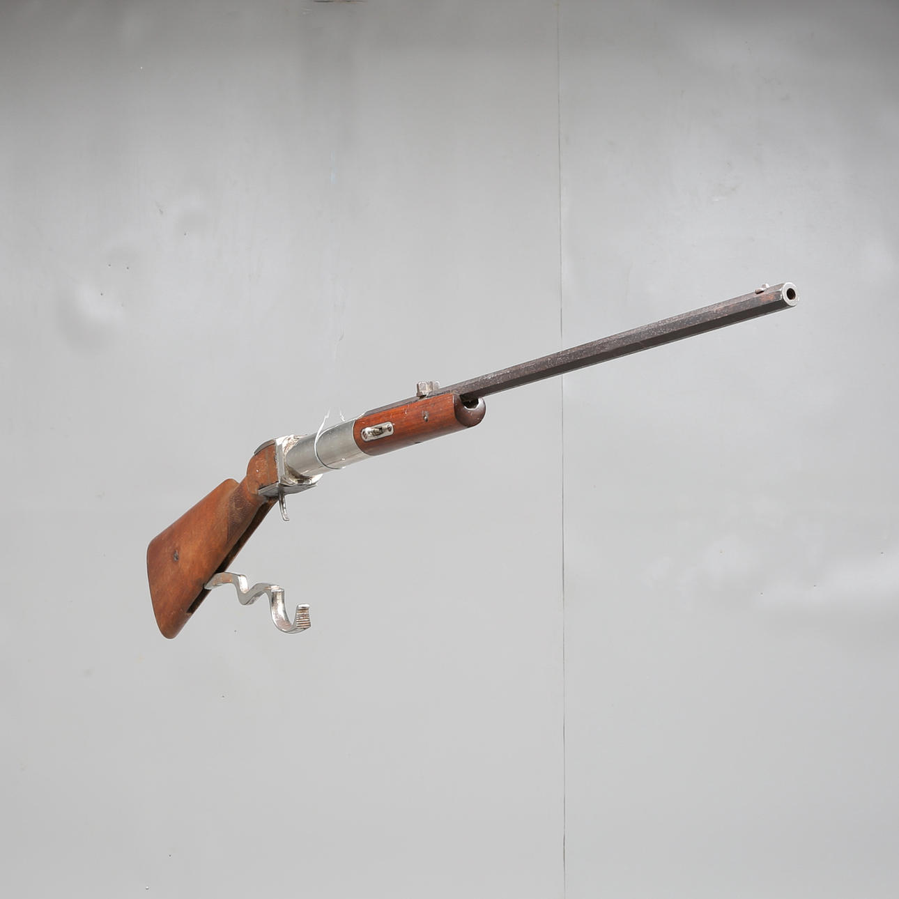 AIR RIFLE, Original Will, early 1900s.