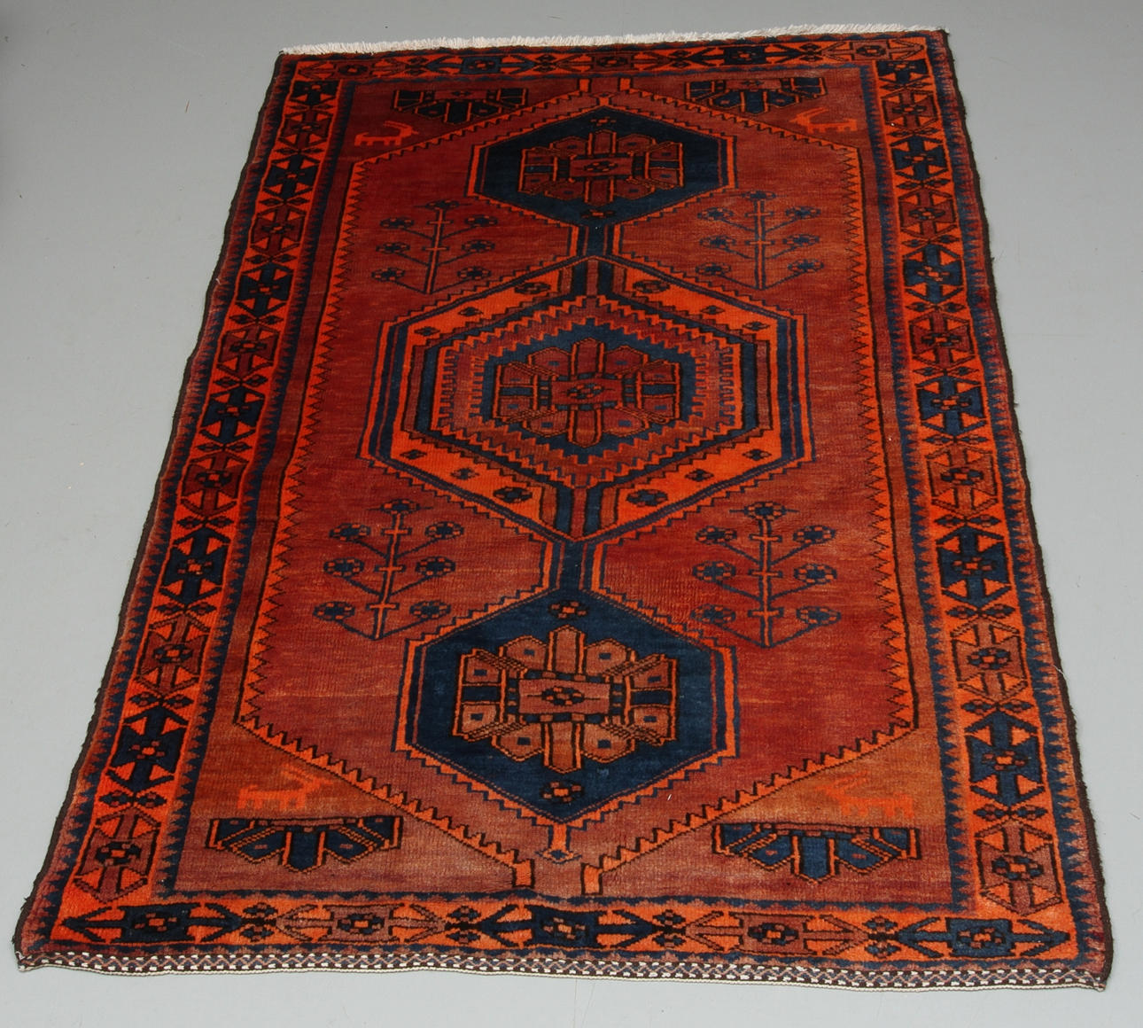 MATTA, Khamseh, ca 207 x 144 cm.