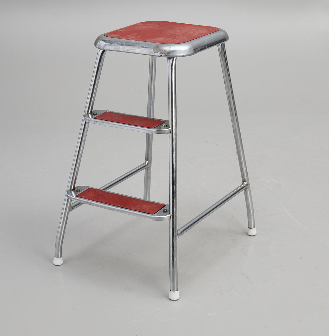 STEPPALL, "AWAB" 1900-tallet.