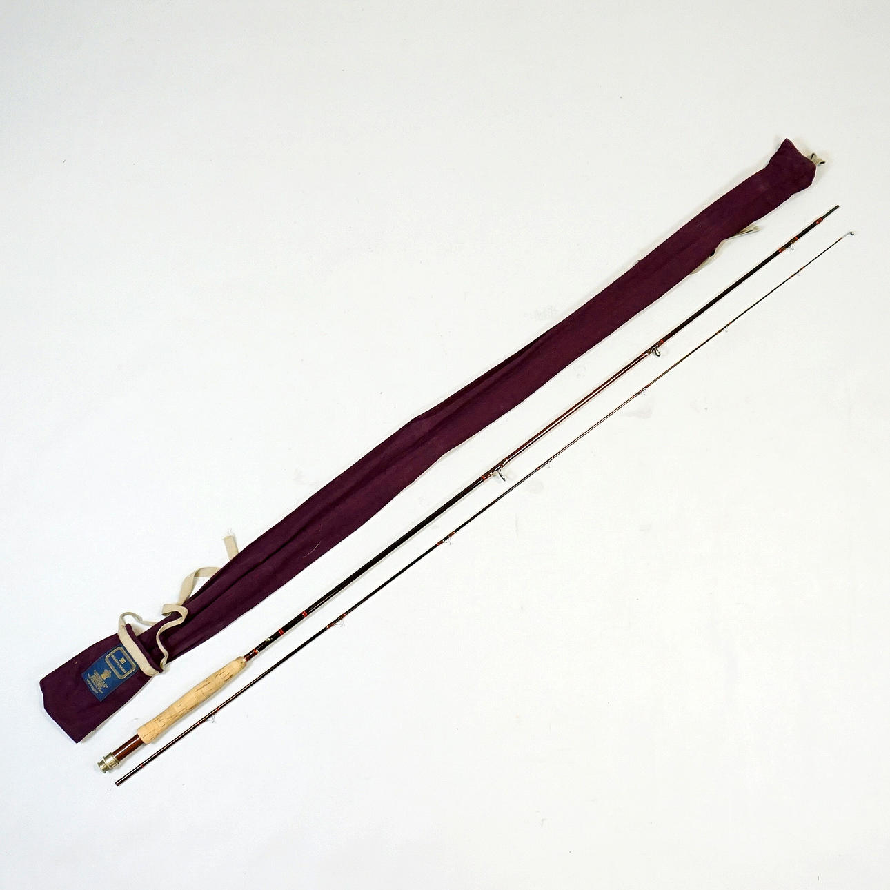 FLUGSPÖ, Hardy, Sovereign. England.