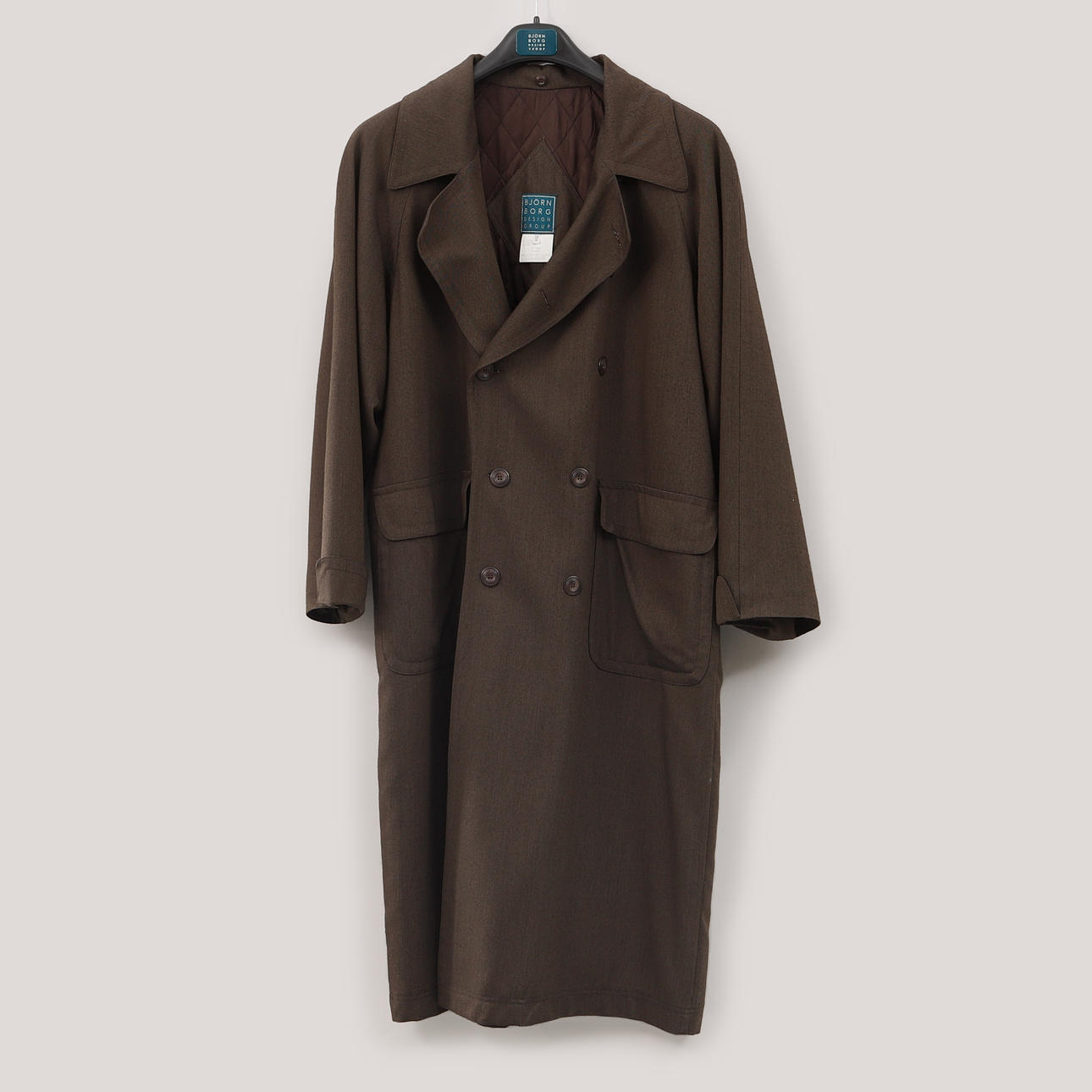 ROCK, Björn Borg Design Group.