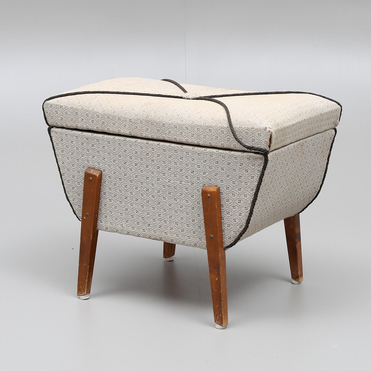 SYPUFF, omkring 1900-talets mitt.