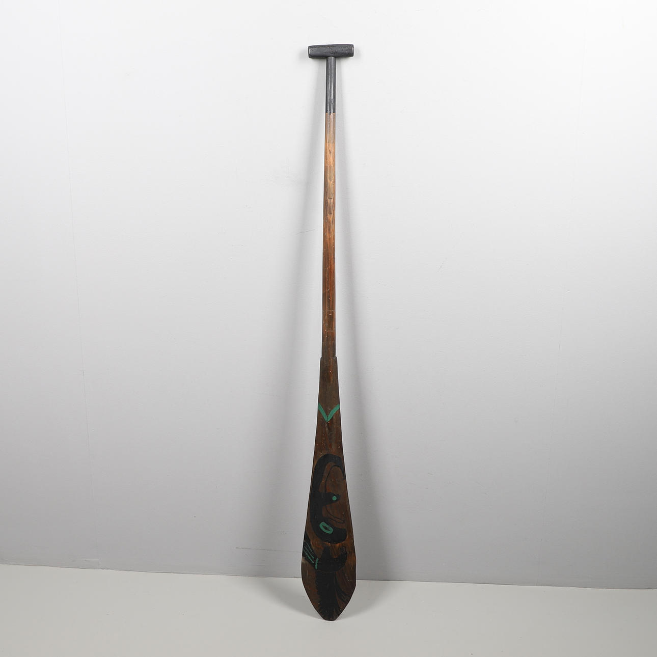 EN SNIDAD ÅRA ELLER PADDEL.