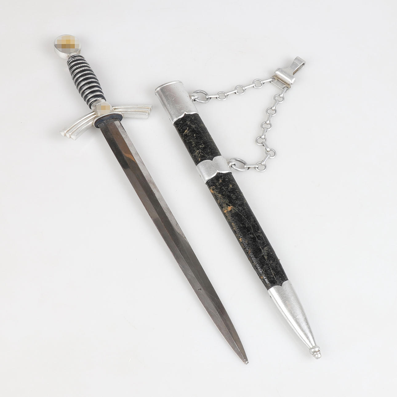 DAGGER/STICKER, First model, Luftwaffe, 1930s.