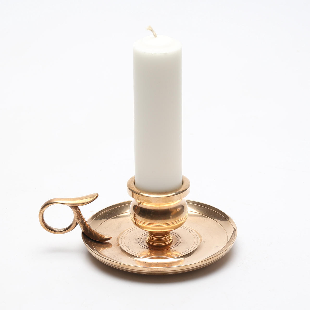 NATTLJUSSTAKE, malm, Gnosjö 1984.