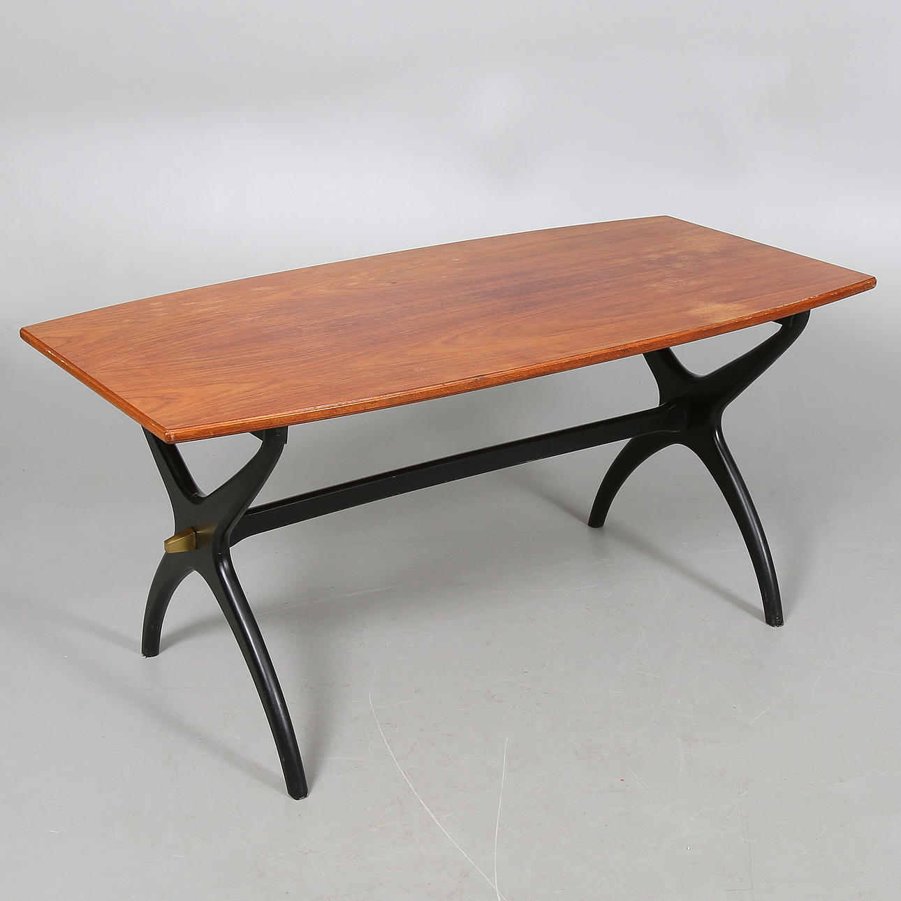 SOFFBORD, 1950-t-al.