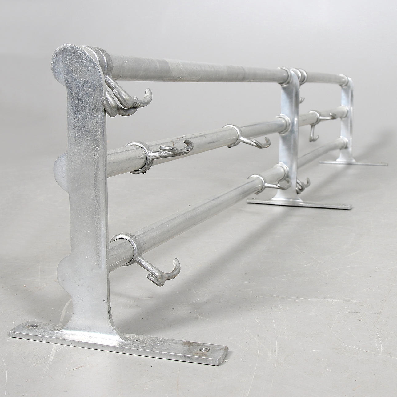 HATTHYLLA, 1900-talets första hälft.