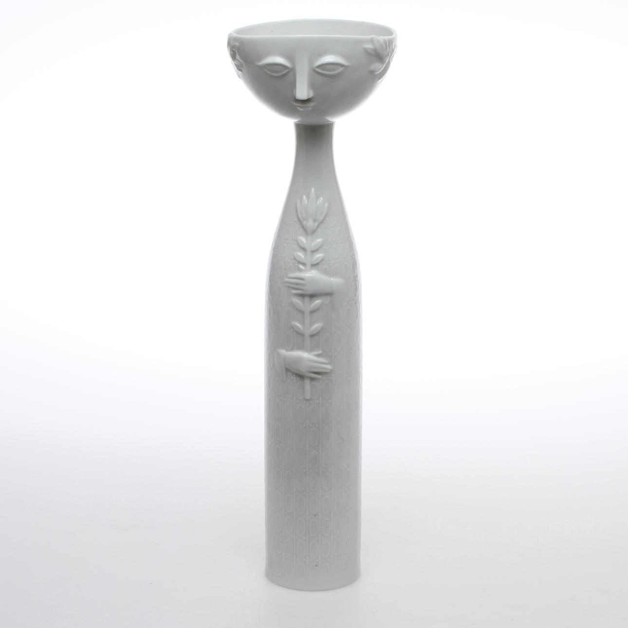 VAS, porslin, Björn Wiinblad Studioline Rosenthal.