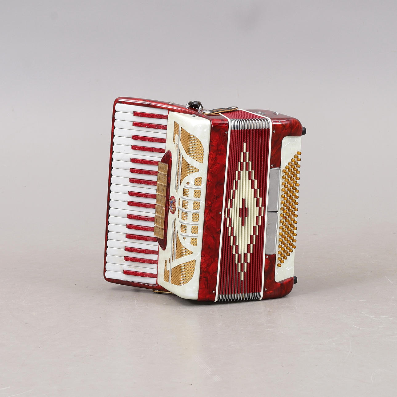 DRAGSPEL, Orfeo, Italien, 1900-tal.