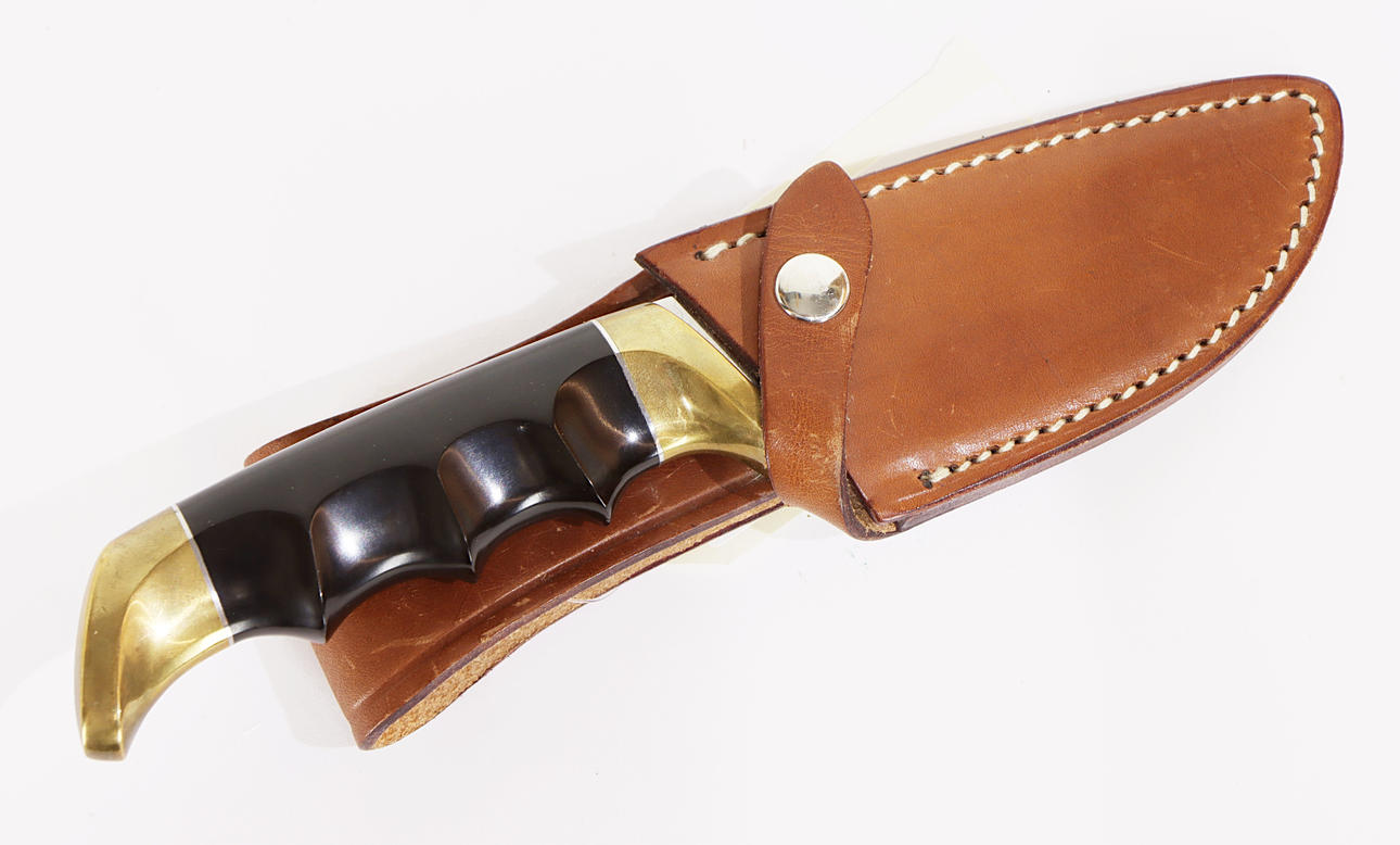 KNIFE, KERSHAW BY KAI, MODEL 1032.