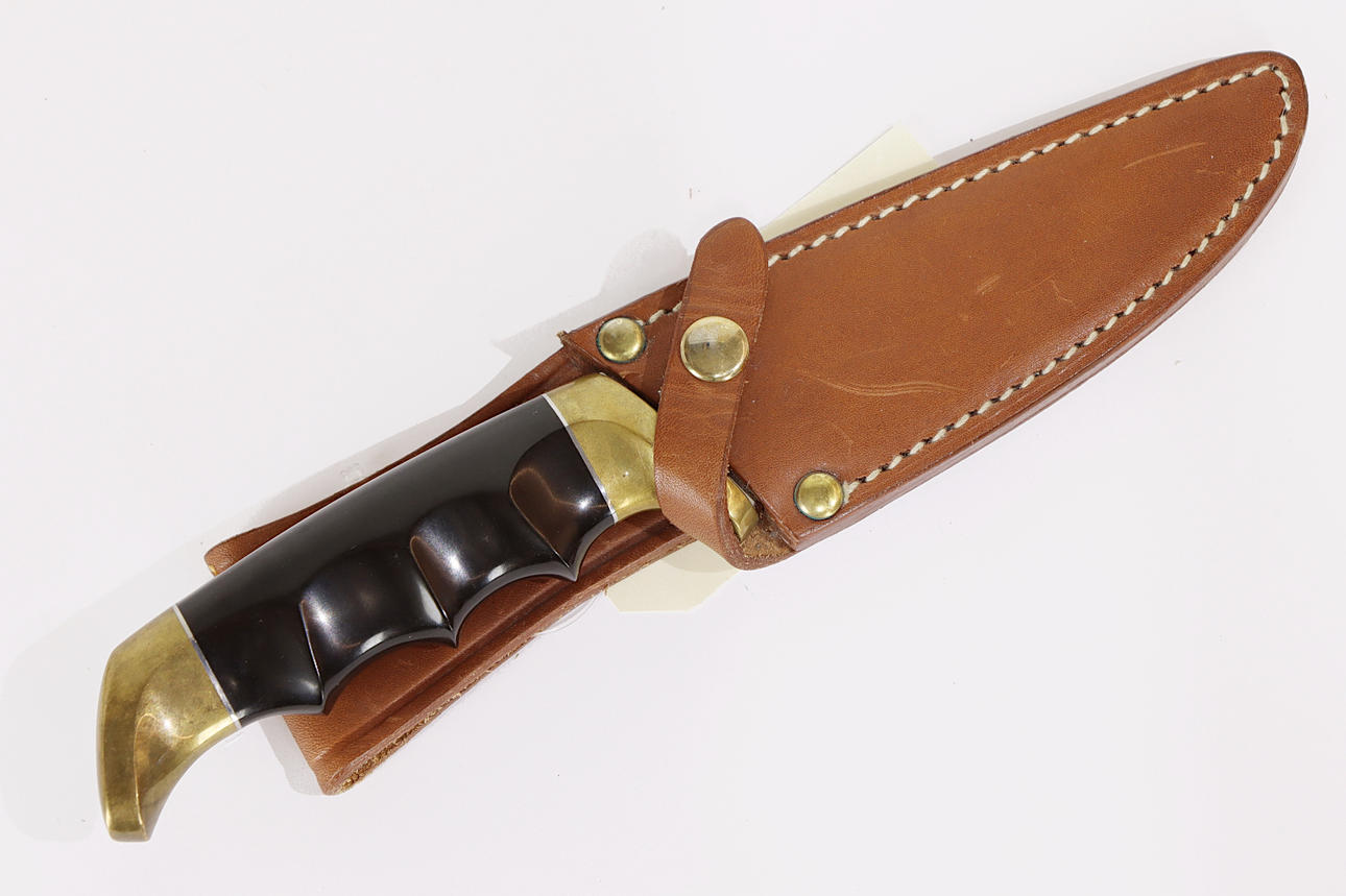 MESSER, KERSHAW VON KAI, MODELL 1034.