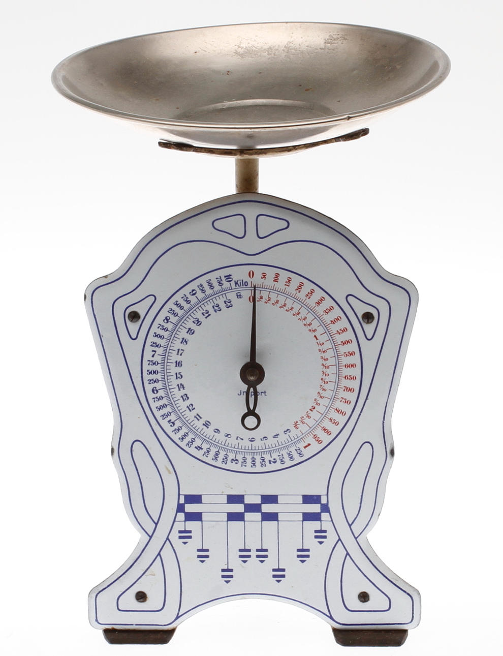 HUSHÅLLSVÅG, jugend, tidigt 1900-tal.