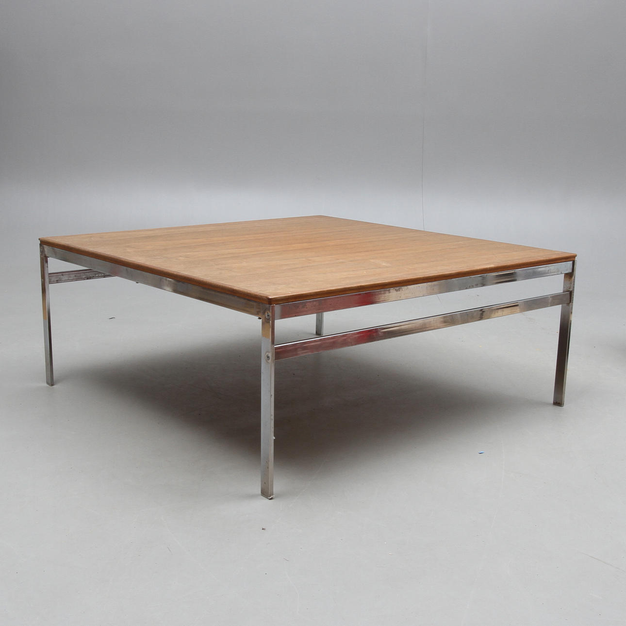 SOFFBORD, 1960/70-tal.