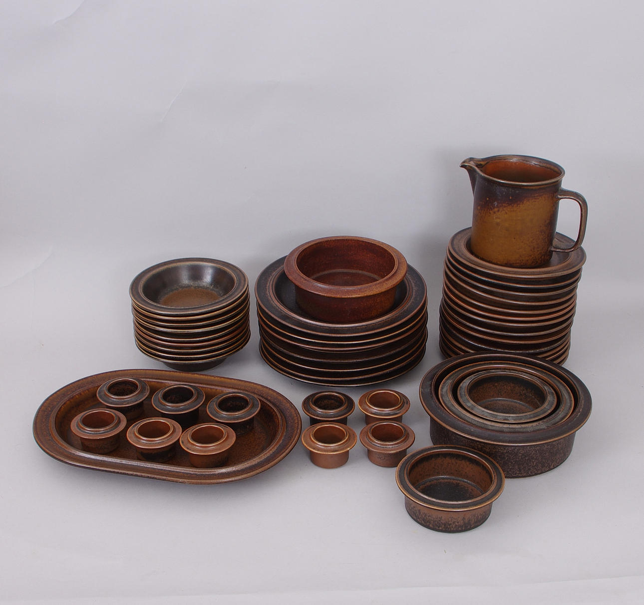 MATSERVIS, "Ruska", Arabia.