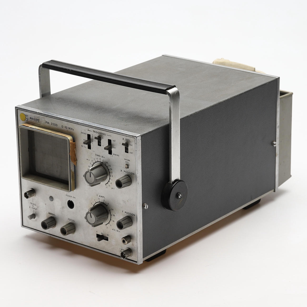 OSCILLOSCOPE, Philips PM 3200.