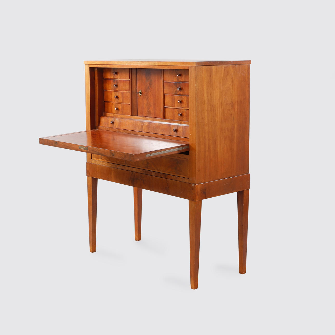 SEKRETÆR, 18/1900-tallet.