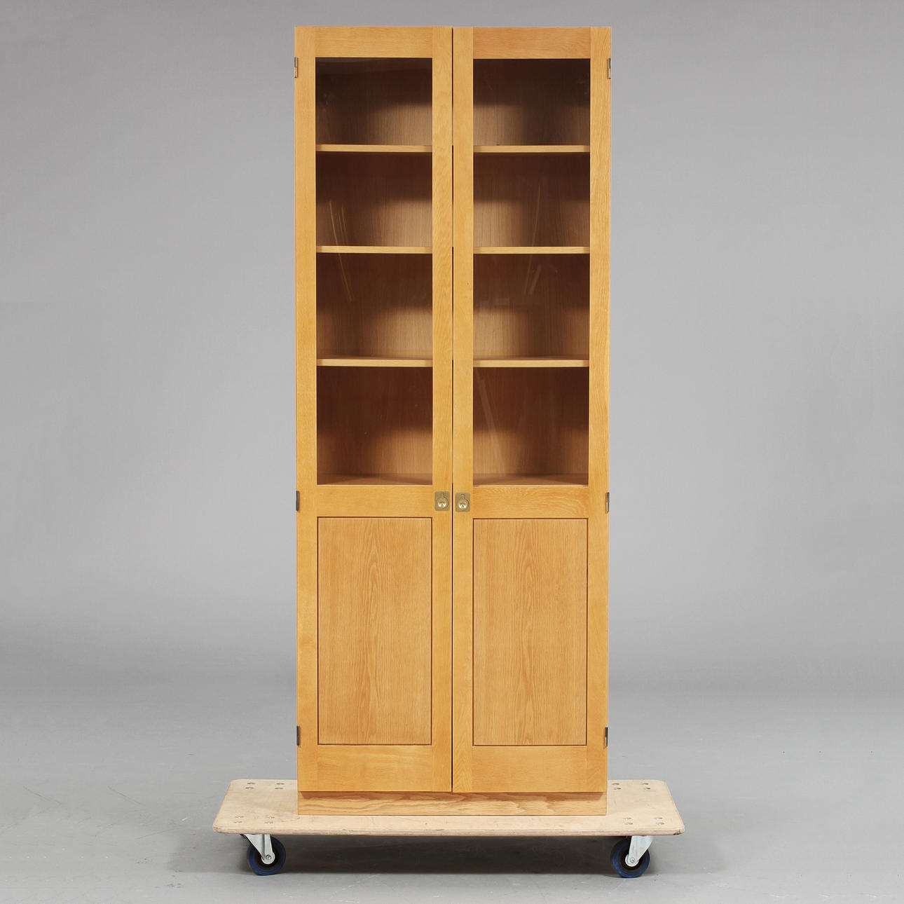 SKÅP, Göran Malmvall för K A Andersson & Söner, 1900-talets andra hälft.