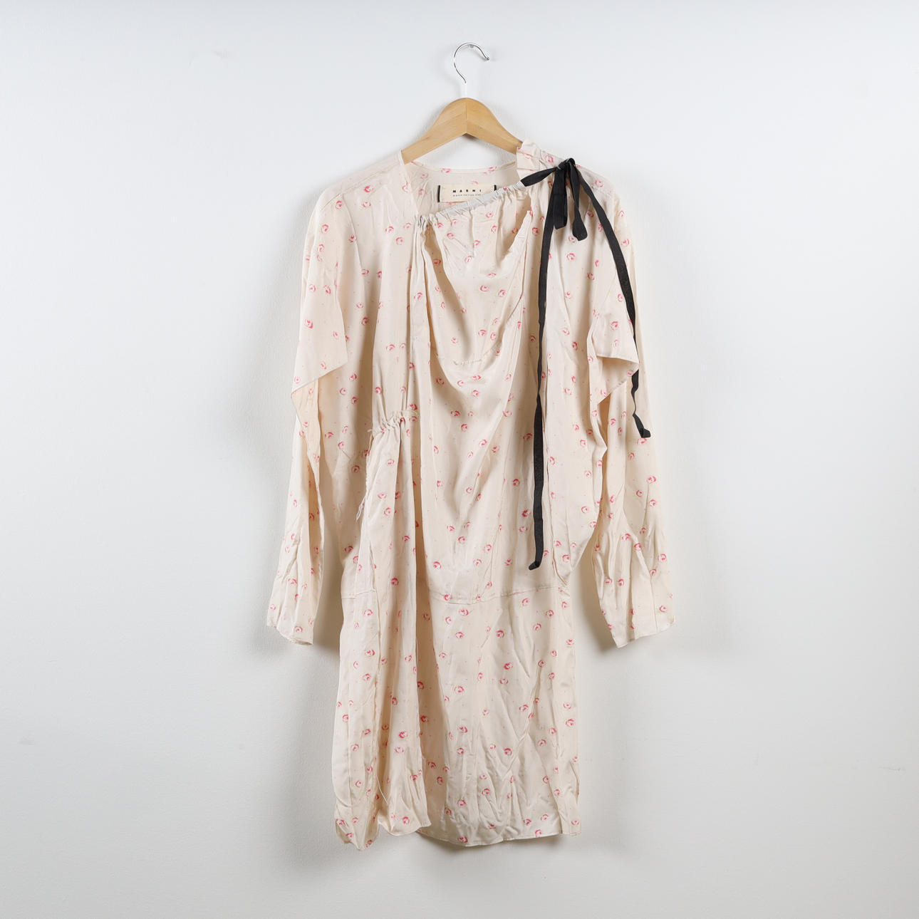 MARNI, Kleid, Winterausgabe 2009.