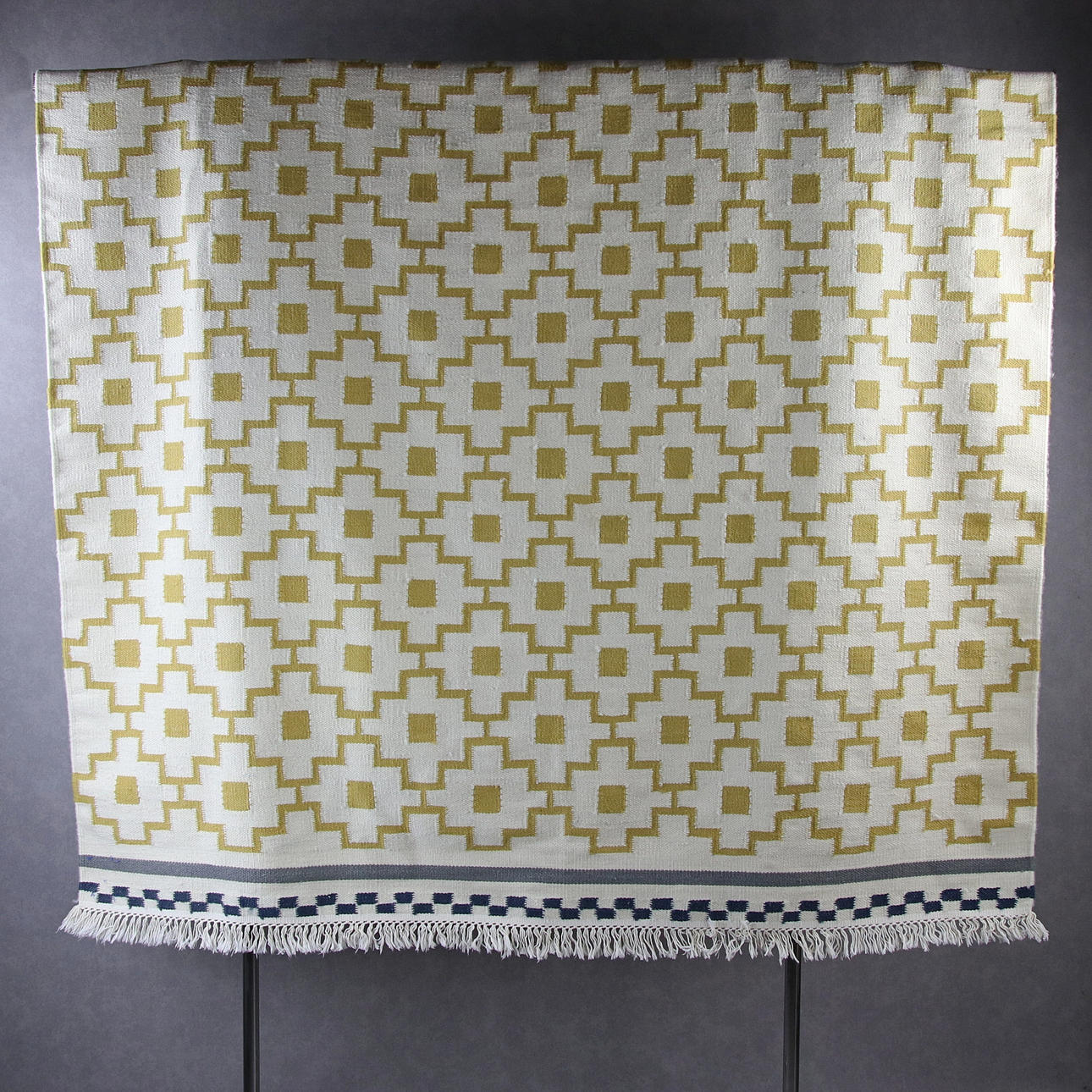 TEPPICH, "Alvine Square", Wolle, 170 x 240 cm, IKEA.