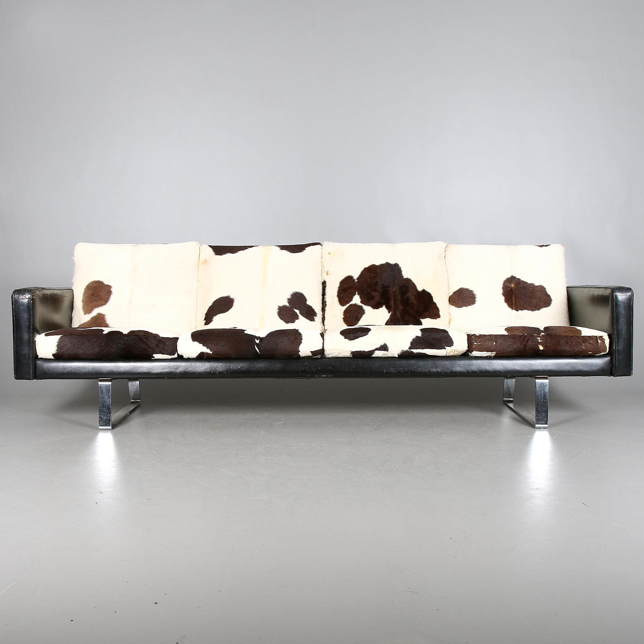 SOFFA, Effkå möbler, 1960-tal.