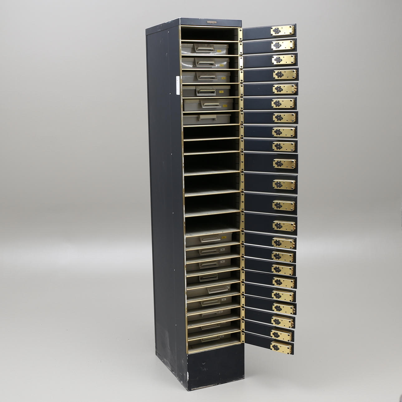 BANKFACK, ROSENGRENS, 1900-talets mitt/andra hälft.