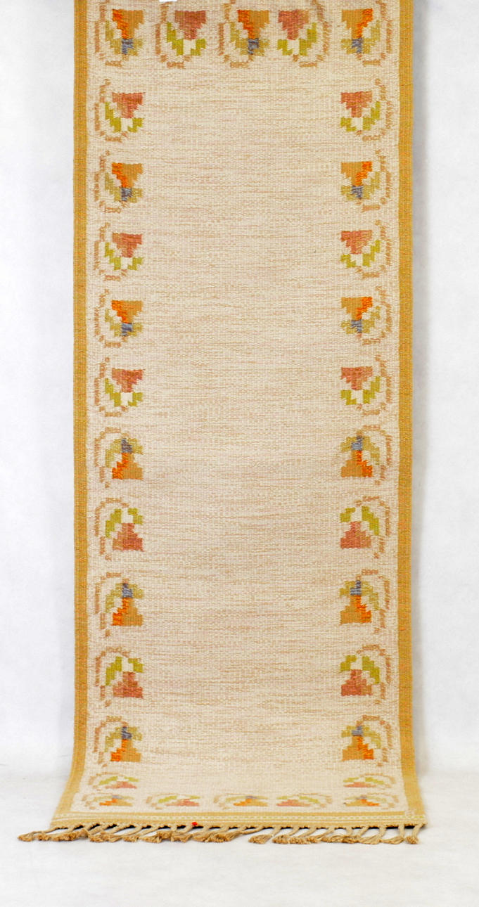 MATTA. Röllakan, signerad Å (Anna-Johanna Ångström).