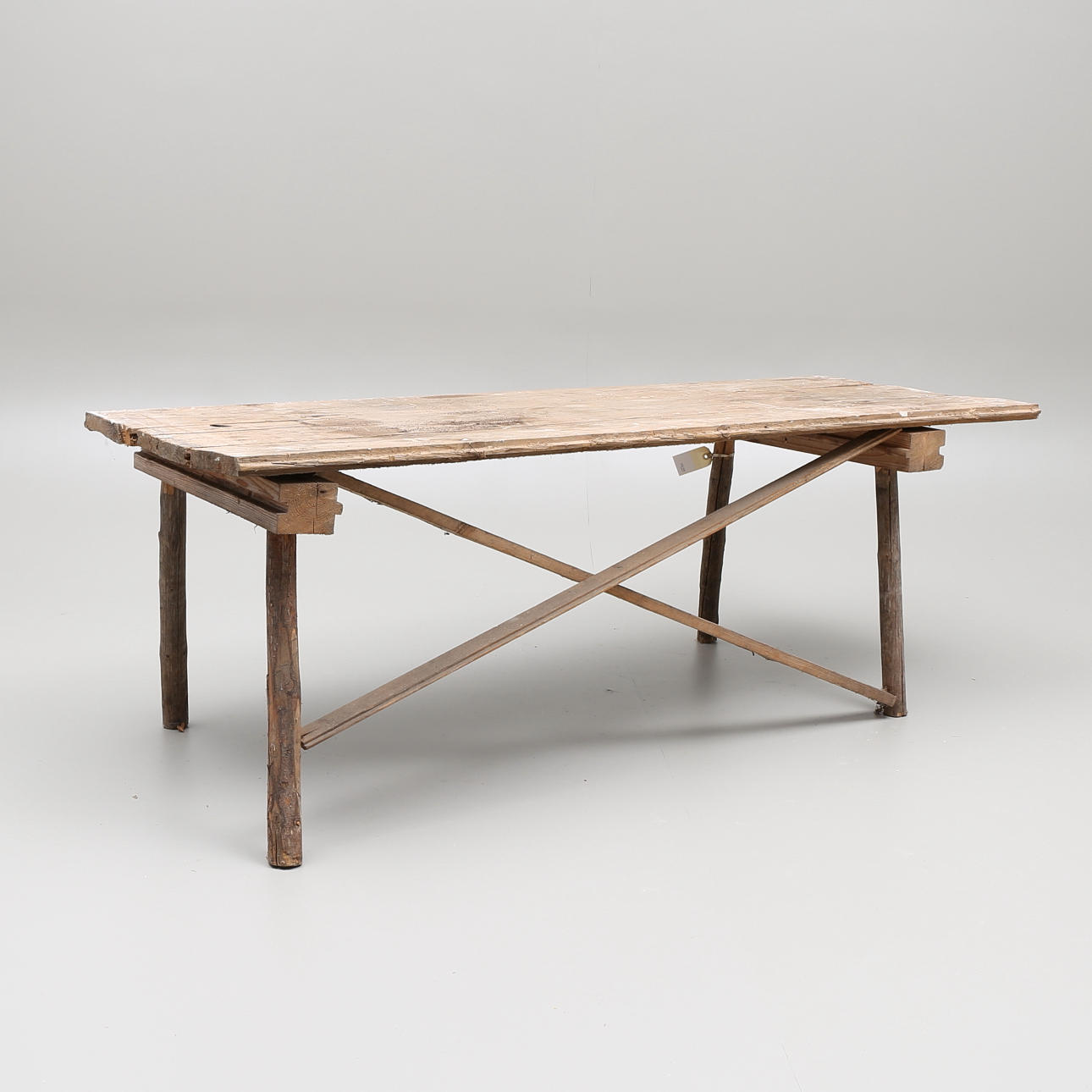 HEDNABORD, 1900-tal.