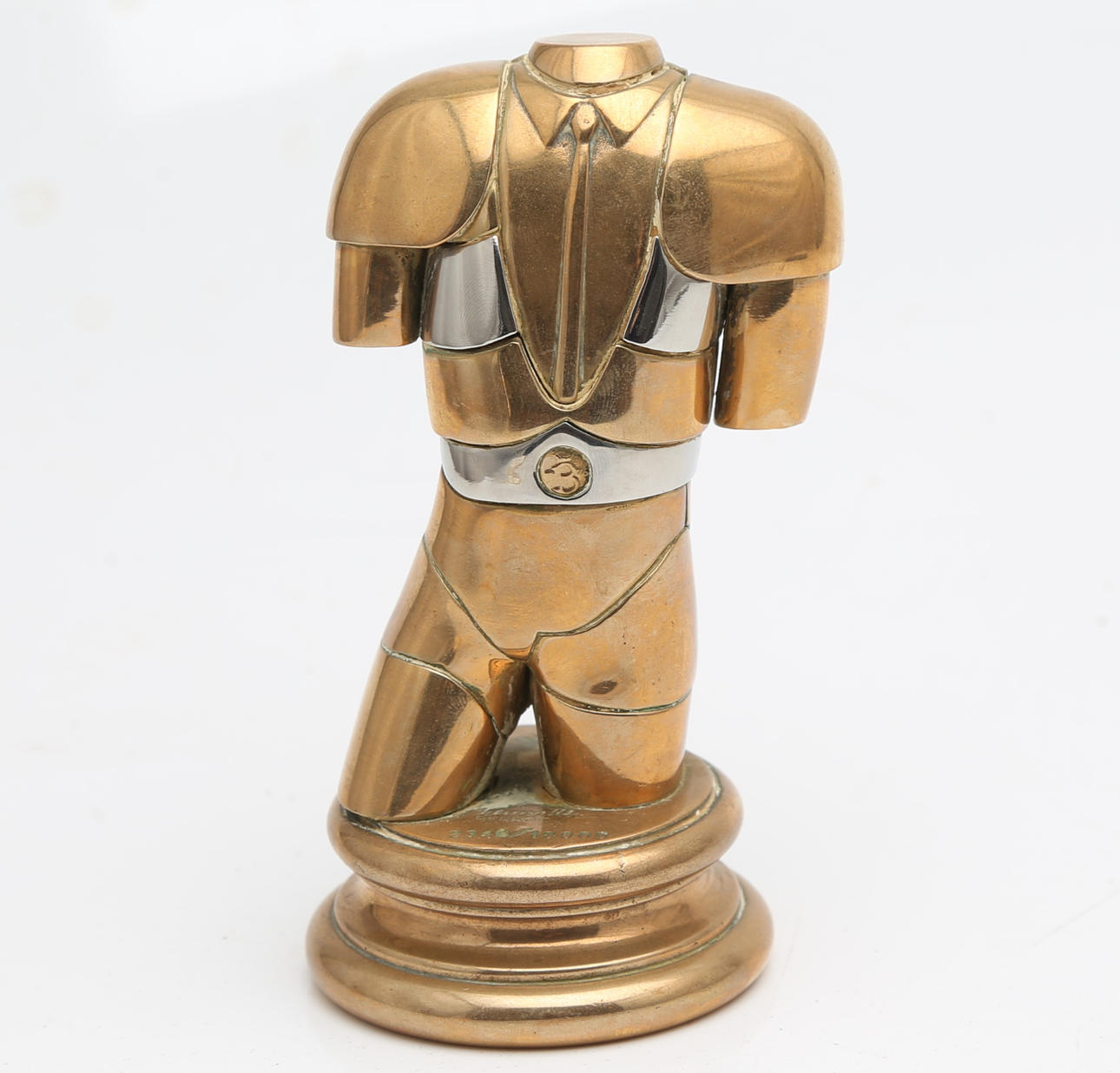 MIGUEL BERROCAL. „Manolete“.