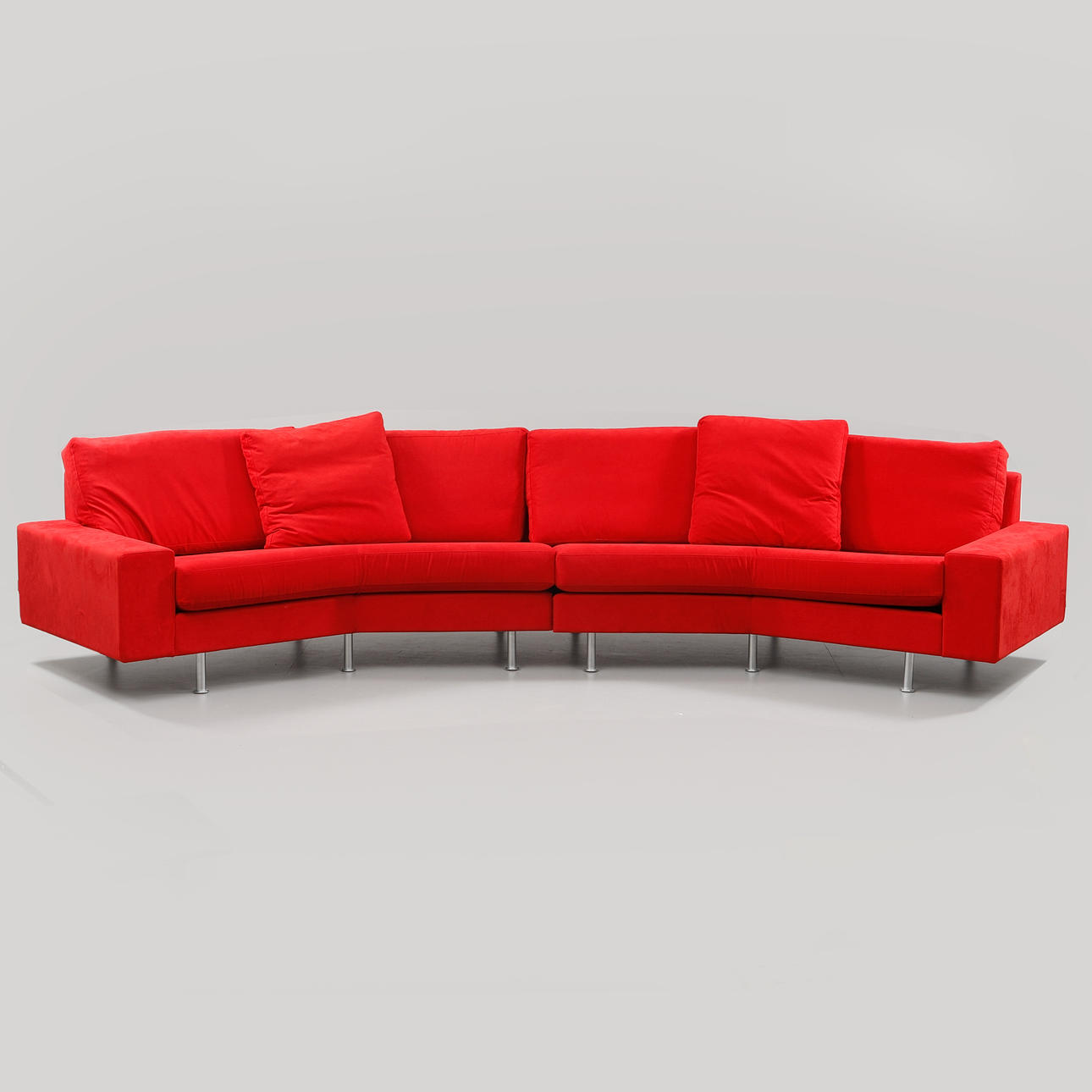 SÖREN LUND. Soffa, 2000-tal.