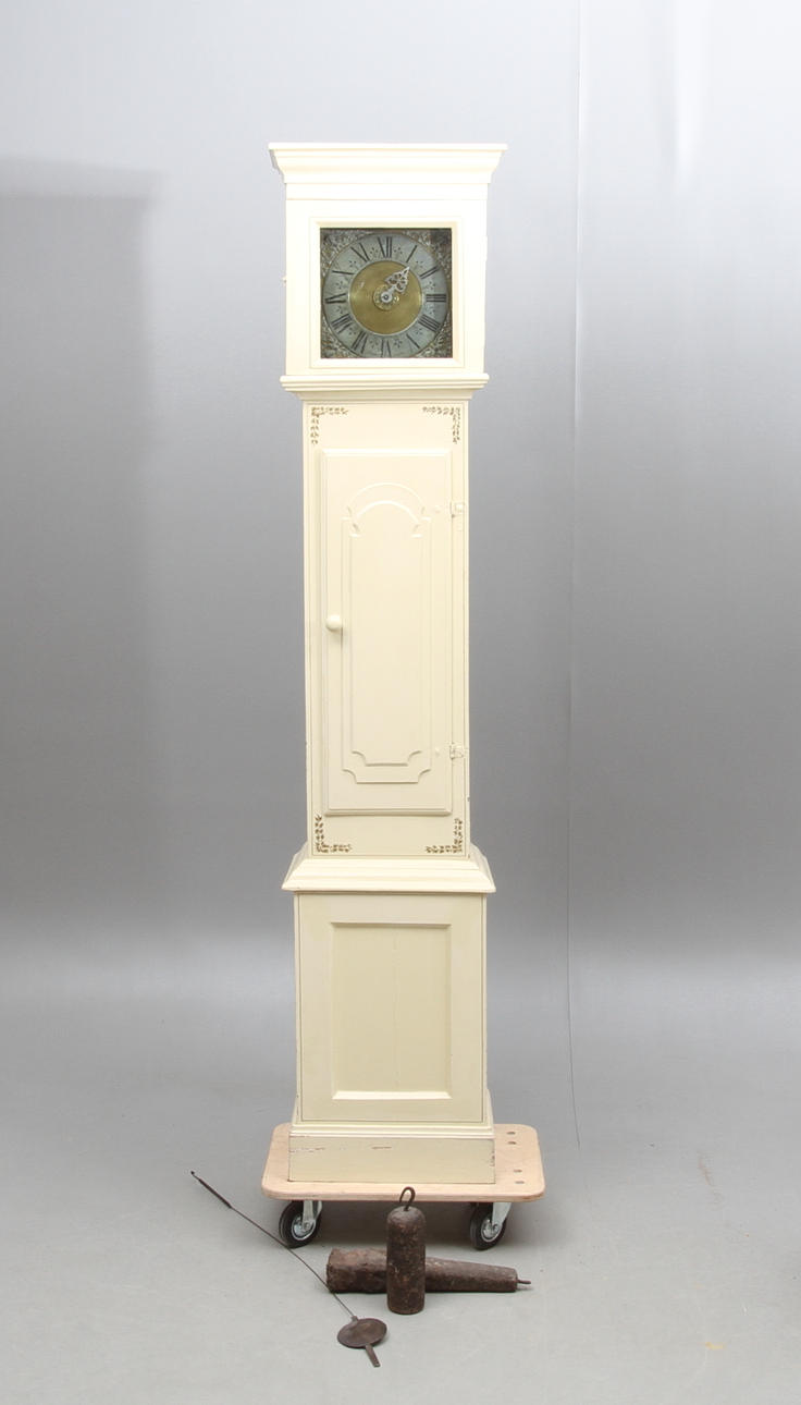 GOLVUR, utavlan märkt Stiernsund, 1700-tal.