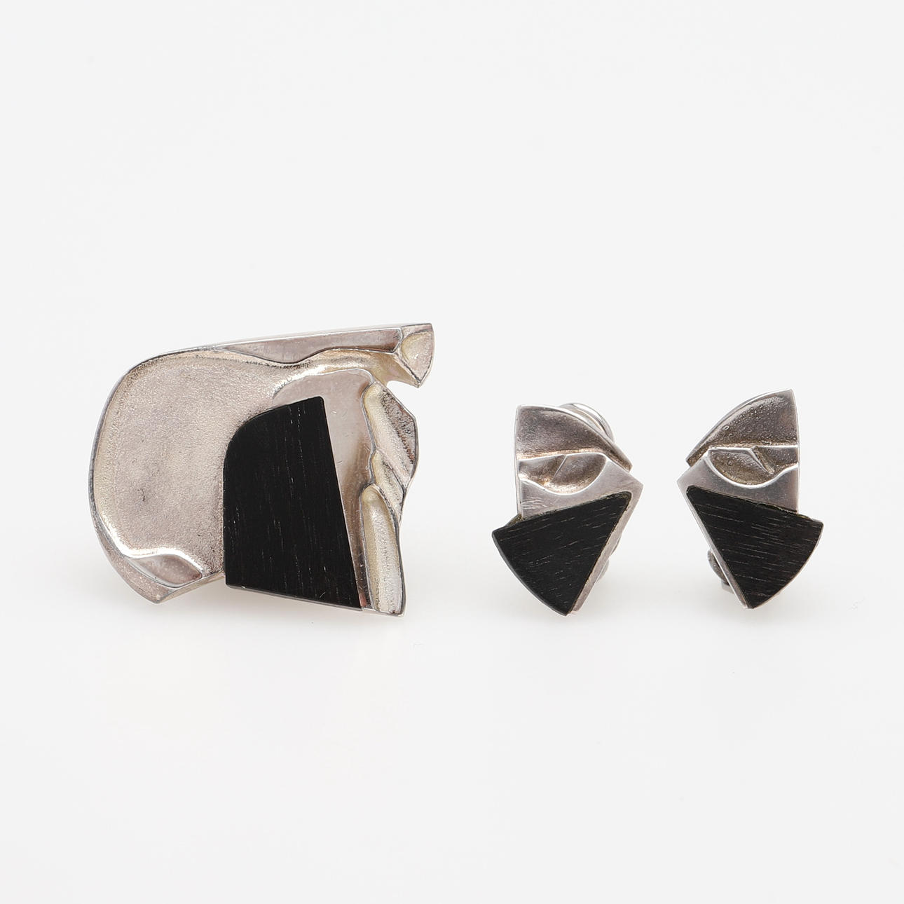 ZOLTAN POPOVITS, RINTA, LAPPONIA.