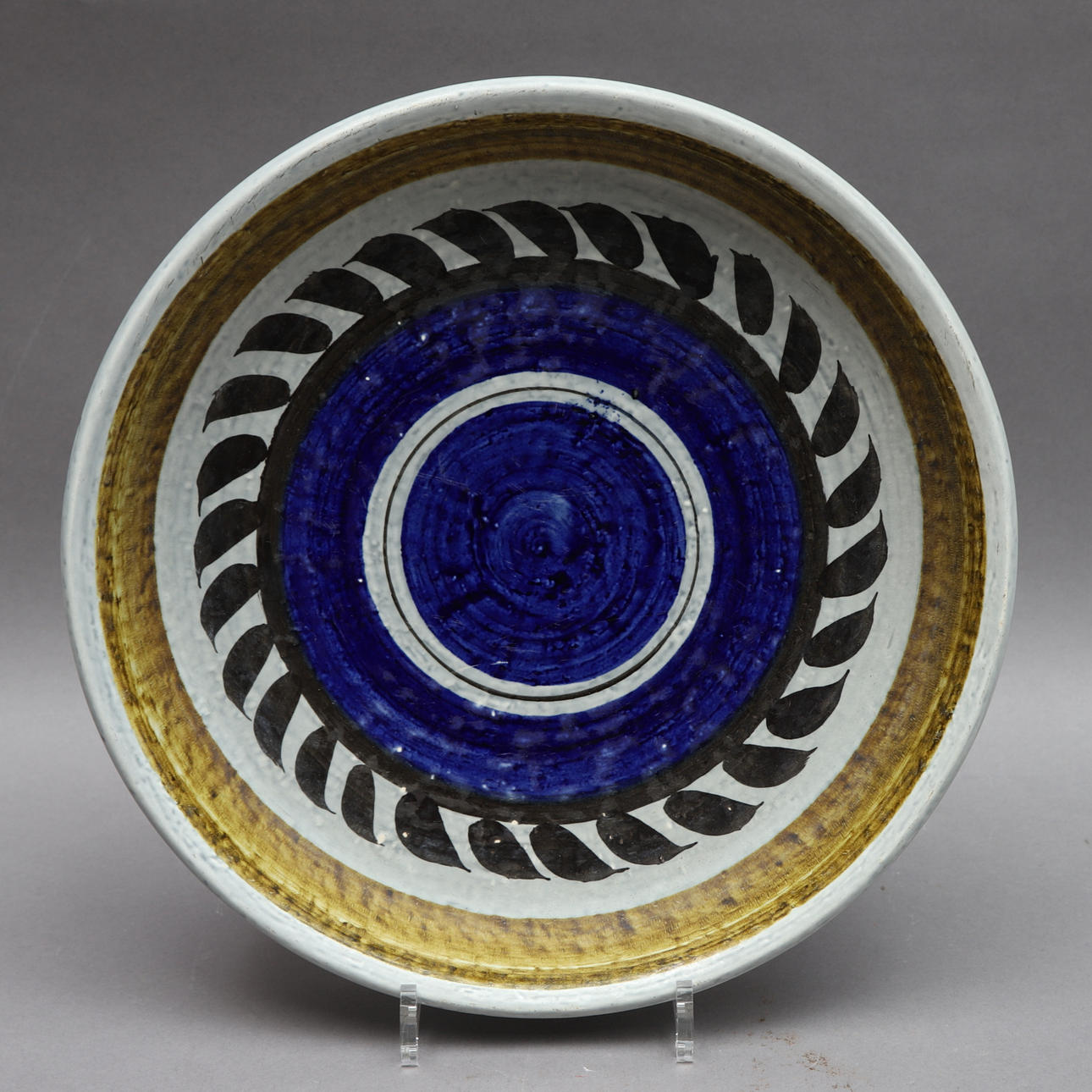 FAT, "Titus", stengods, Rörstrand.